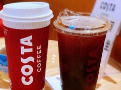-COSTA COFFEE(西贸凯德晶品4层2店)