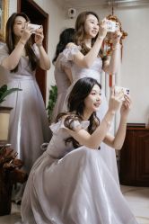 -艾朵婚纱