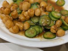 -良友·海鲜青岛菜(五四广场店)