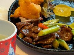 -晶荷轩(香港迪士尼乐园酒店)