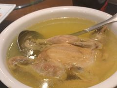 -三凤酒家·百年无锡菜(清扬茂业店)