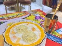-甜心妈妈·榴莲星级糖水(北京路总店)