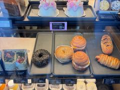 -星巴克臻选(上海长风大悦城店)