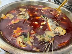 冷锅鱼-重庆特色冷锅鱼(武大店)