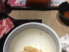 -吉野家(长青店)