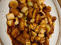 -青年公社烤鸭(青年路店)