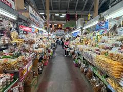 -瓦洛洛传统市场