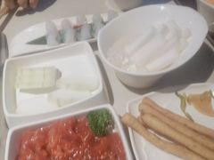 -海底捞火锅(万丰桥店)