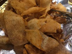 土豆片-关二哥烧烤(王家湾店)