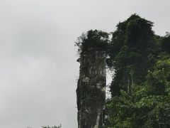 -三峡人家风景区