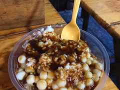 -特色油卤串串(水碾河店)