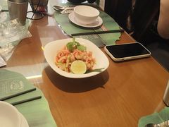 -帕蓝·暹罗料理(大学路店)