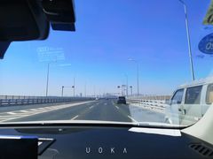 -星海湾跨海大桥