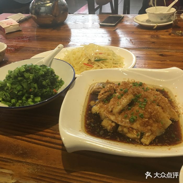 王掌柜川菜馆(富民店)图片 - 第3张