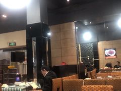 大堂-昱龙大盆牛蛙馆(三兴街总店)