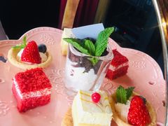 -YUE·6·西式融合餐厅(外滩六号店)