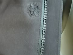 -曹树华专业无痕织补