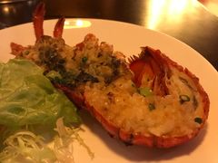 -OPEN開全日自助餐厅·西餐·海鲜(佛山希尔顿酒店)