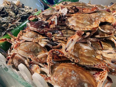 -深海800米海鲜自助(万达广场店)