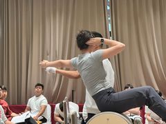 -中田·健身+普拉提(苗栗路店)