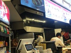 -特派卷·老北京烤鸭卷(合生汇购物中心店)