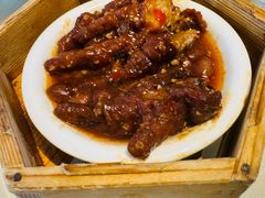 -侨美食家·粤菜(体育西路店)