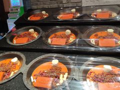 -红九格老火锅(三峡广场店)