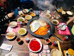 -大话三城重庆火锅(万科天誉店)