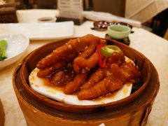 -顺德人家食府(黄金广场店)