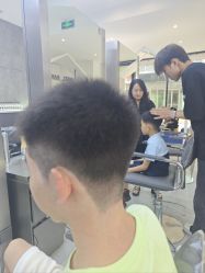 -天使之手