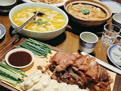 -张大嘴菜馆(庞各庄店)