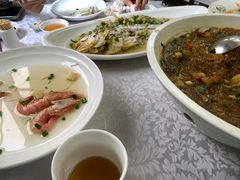 -渔满仓海鲜渔家(象山二店)