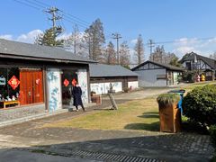 -灶头屋里