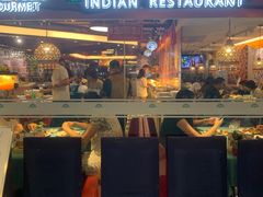 -恒河传奇印度餐厅GANGES