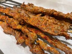 -陈记农家挂炉烤肉(雁南一路店)