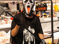 -桂林喜来登饭店雅琴咖啡厅