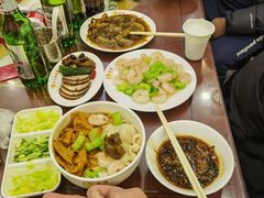 -杏园餐厅(西四北大街店)