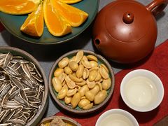 -邈墨茶馆(凤起路店)