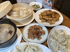 -一轩饺子馆(丽都店)