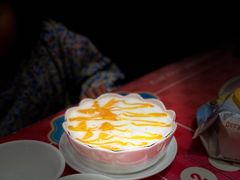 -甜心妈妈·榴莲星级糖水(北京路总店)