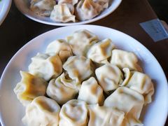 -大眼锅贴饺子(河西店)
