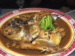 -旺顺阁鱼头泡饼(常营店)