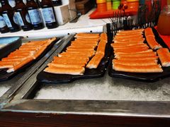 -蓝珊甄选海鲜自助·火锅大排档(近阿那亚店)