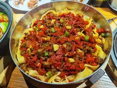 -纳瓦新疆菜(银都店)