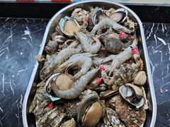 -渔码头食府(蓬莱阁店)