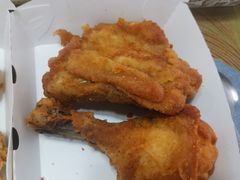 -肯德基(磐谷DT店)