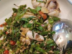 -君霖海鲜私房菜(春柳店)