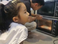 -观澜湖手艺工场·陶艺·吹玻璃·拼豆