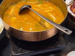 -西郊八号·山野江西菜(开发区店)