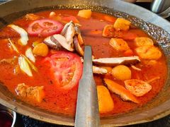 -有才叔的小馆(招商依云曲江店)